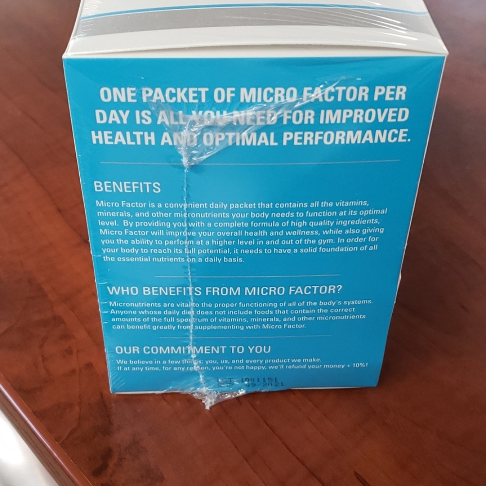 Microfactor - Picture 4 of 4